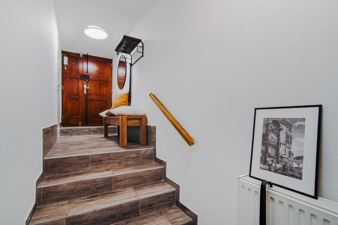 Apartament Florenc 1 By Michal&friends *