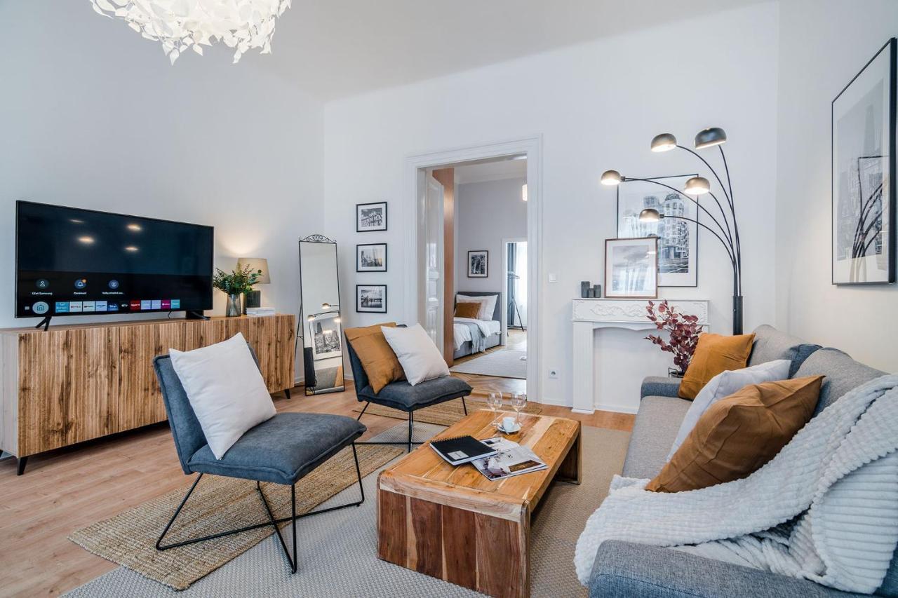 Florenc 1 By Michal&friends Apartament *