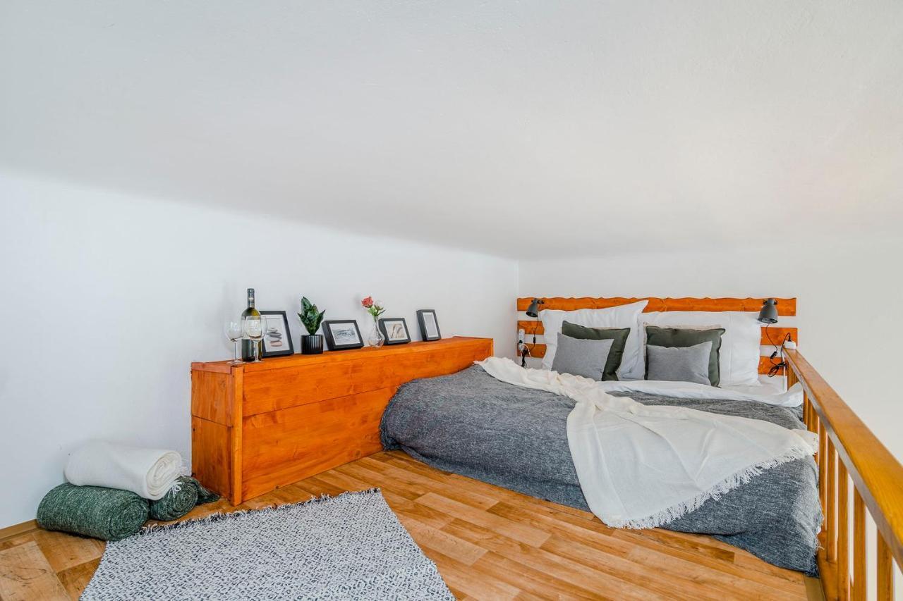 Florenc 1 By Michal&friends Apartament *