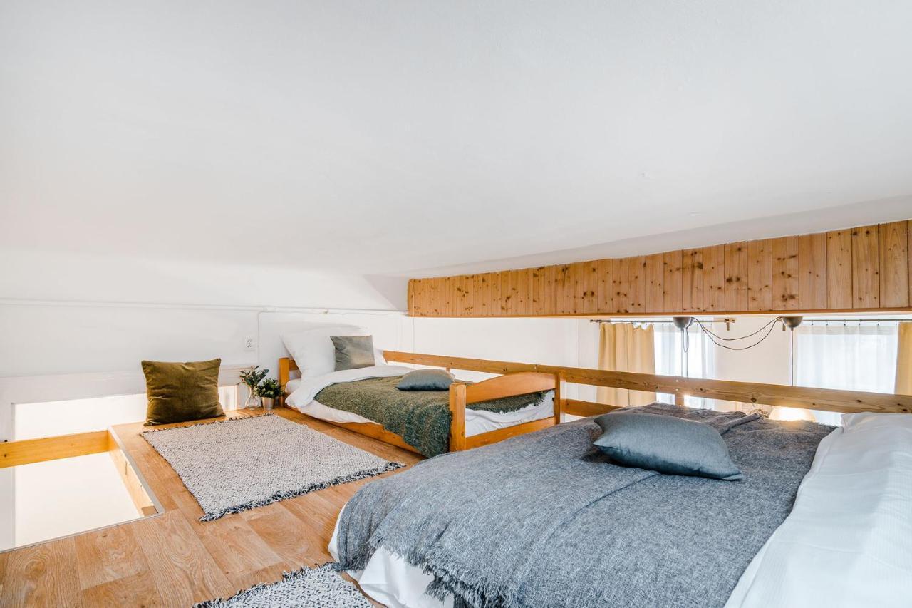 Apartament Florenc 1 By Michal&friends *