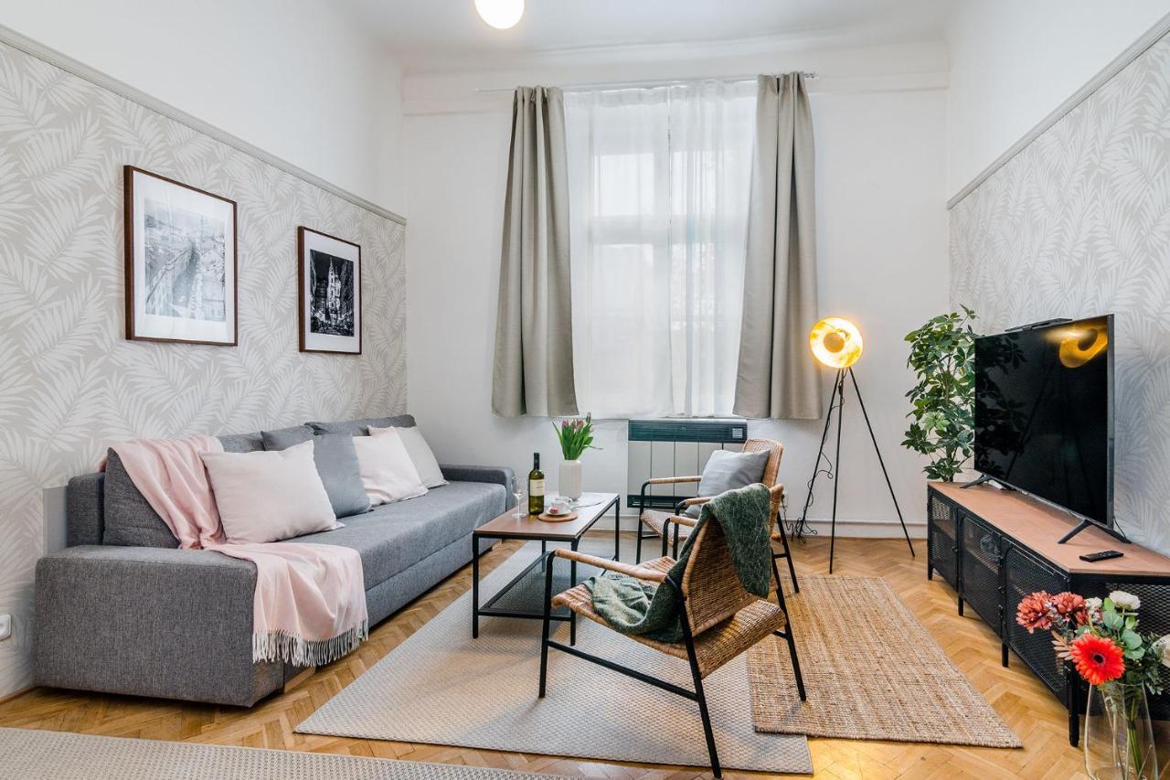 Apartament Florenc 1 By Michal&friends