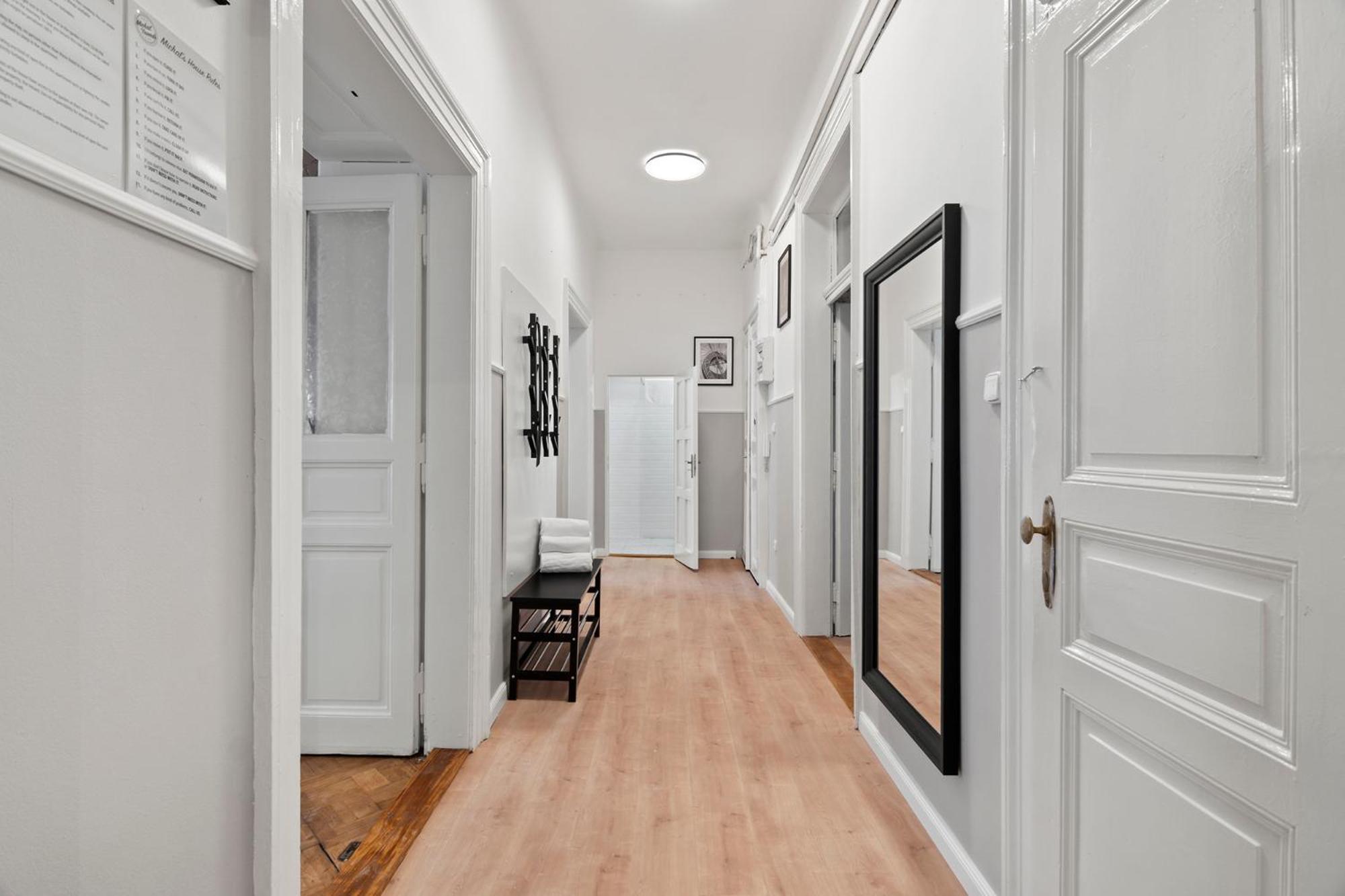 Apartament Florenc 1 By Michal&friends
