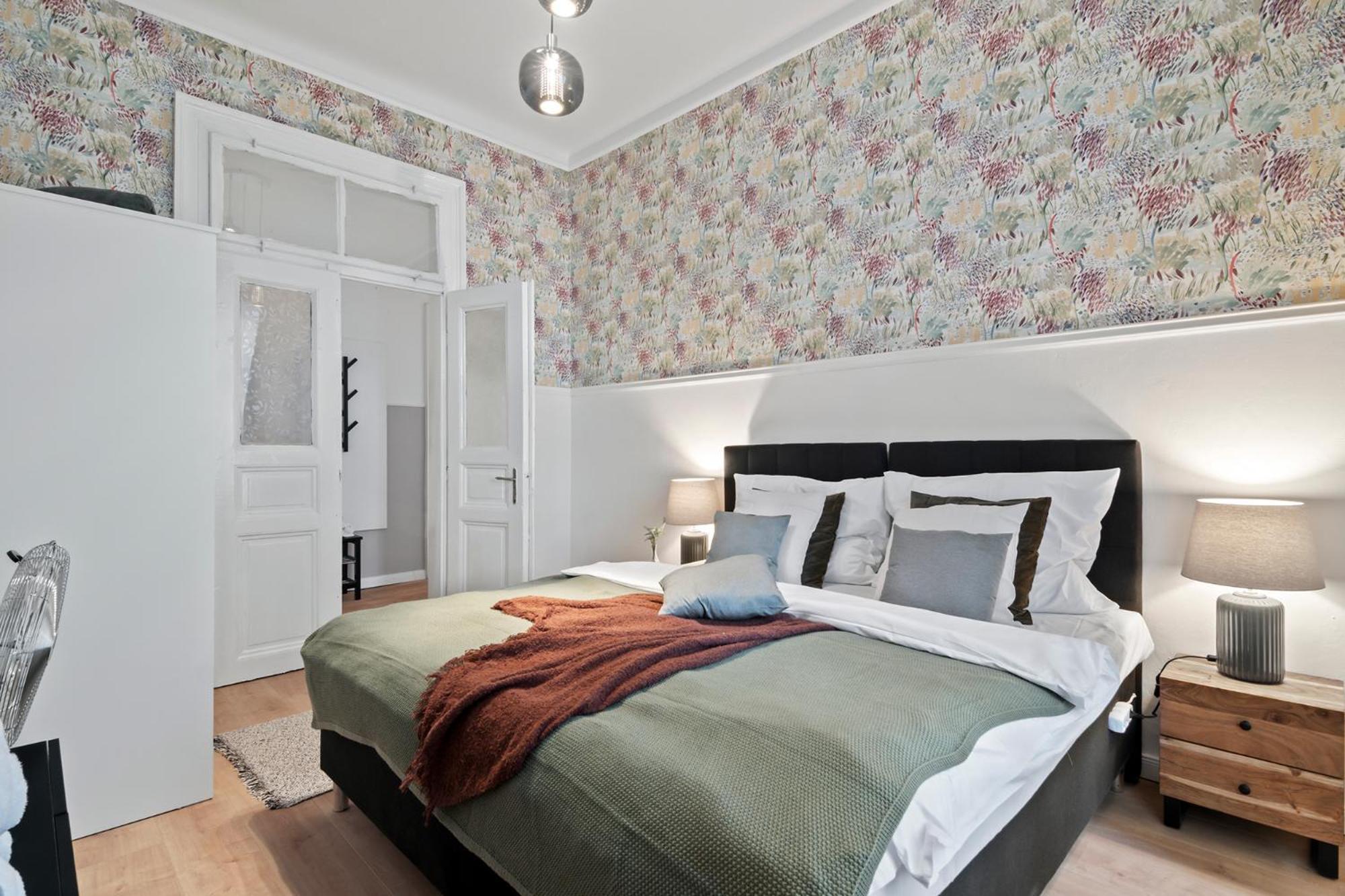 Apartament Florenc 1 By Michal&friends *