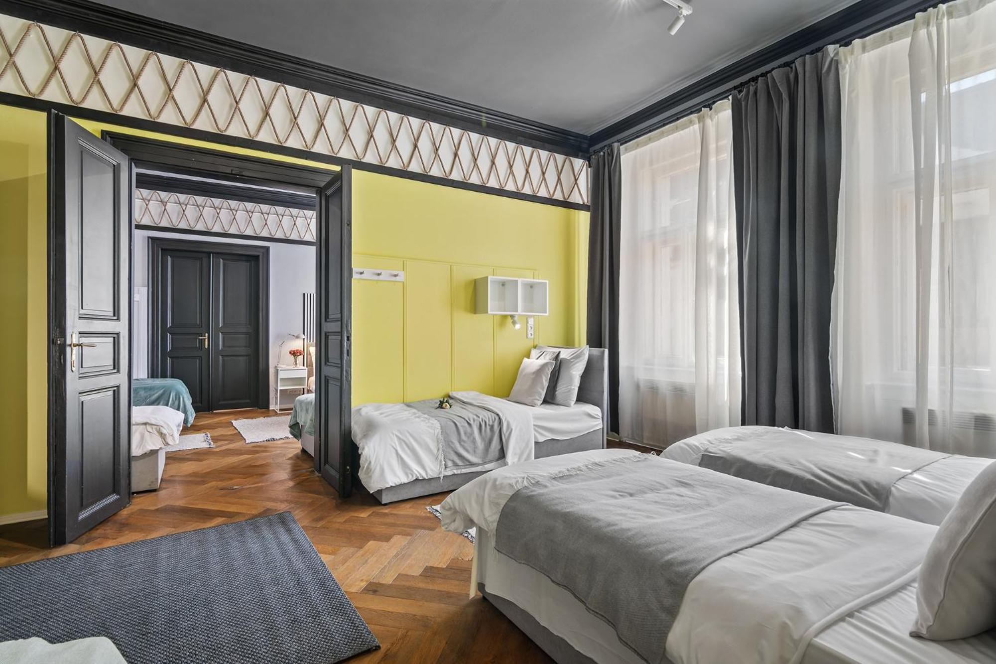 Florenc 1 By Michal&friends Praga